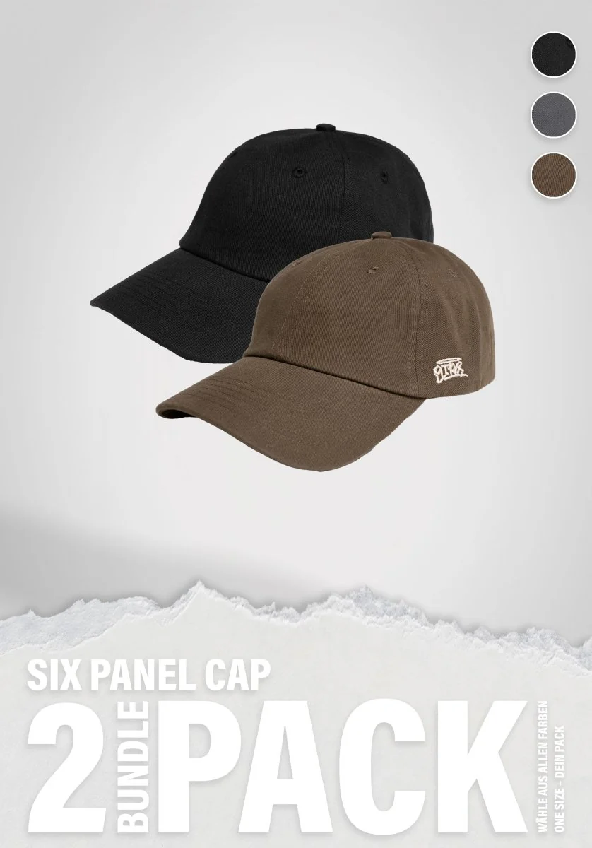 Caps